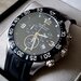 Ceas Claude Bernard Aquarider - Limited Edition (Swiss made)